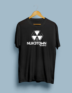 Nuketown CODM T- shirt - A&S Covers