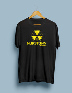 Nuketown CODM T- shirt - A&S Covers