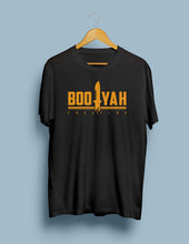 Load image into Gallery viewer, BooYah T-shirt - A&amp;S Covers