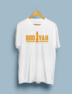 BooYah T-shirt - A&S Covers