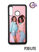 Load image into Gallery viewer, Huawei P30 Lite Grip Phone case - A&amp;S Covers