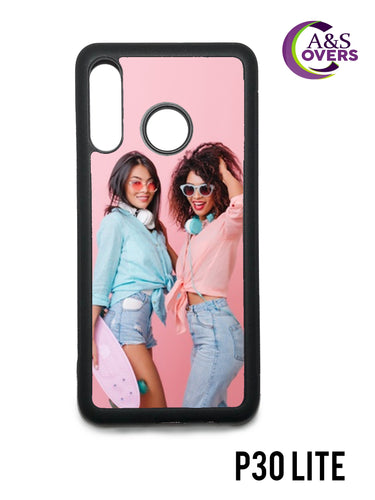 Huawei P30 Lite Grip Phone case - A&S Covers