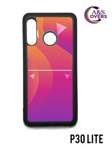 Huawei P30 Lite Grip Phone case - A&S Covers