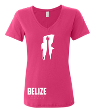 Load image into Gallery viewer, Landmark Belize Tshirt - A&amp;S Covers