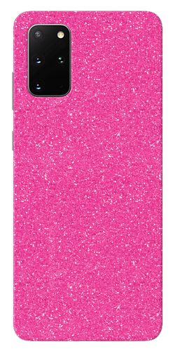 Pink Glitter Skin/Warp for Samsung - A&S Covers