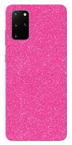 Pink Glitter Skin/Warp for Samsung - A&S Covers