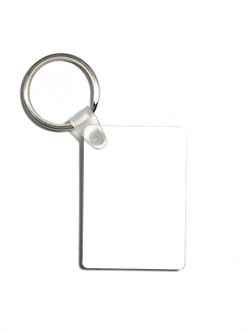 Rectangular Key-chain - A&S Covers