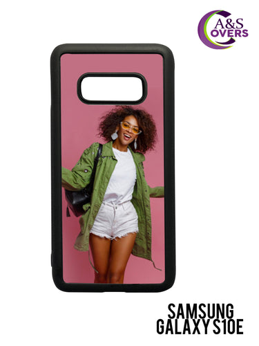 Samsung Galaxy S10E - A&S Covers