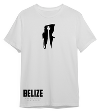 Load image into Gallery viewer, Landmark Belize Tshirt - A&amp;S Covers