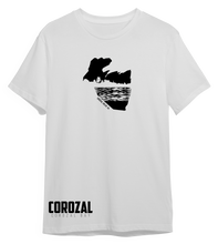 Load image into Gallery viewer, Landmark Corozal Tshirt - A&amp;S Covers