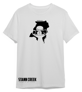 Landmark Stann Creek Tshirt - A&S Covers