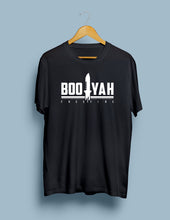 Load image into Gallery viewer, BooYah T-shirt - A&amp;S Covers