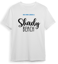 Load image into Gallery viewer, Shady Beach Shirt Design - A&amp;S Covers