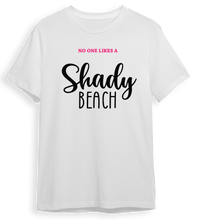 Load image into Gallery viewer, Shady Beach Shirt Design - A&amp;S Covers