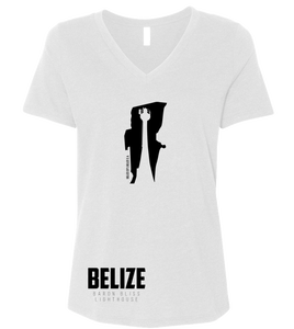 Landmark Belize Tshirt - A&S Covers