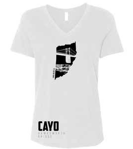 Landmark Cayo Tshirt - A&S Covers