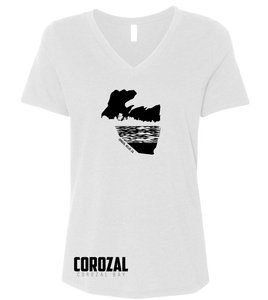 Landmark Corozal Tshirt - A&S Covers