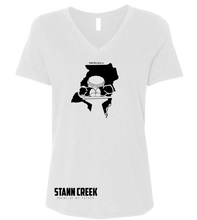 Load image into Gallery viewer, Landmark Stann Creek Tshirt - A&amp;S Covers