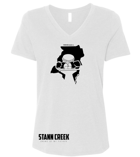 Landmark Stann Creek Tshirt - A&S Covers