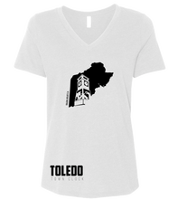 Load image into Gallery viewer, Landmark Toledo Tshirt - A&amp;S Covers