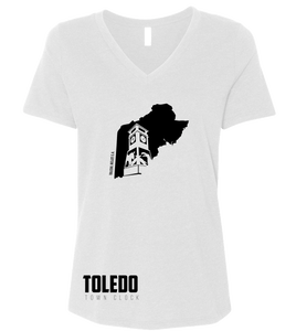 Landmark Toledo Tshirt - A&S Covers