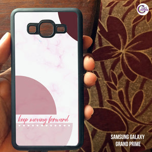 Samsung Galaxy Grand Prime Grip Case - A&S Covers