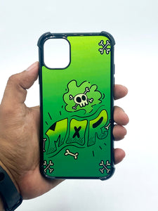 iPhone 11 Bumper Case