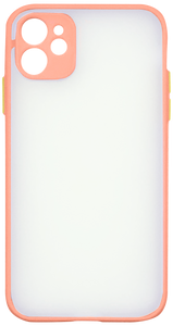 Peach Candy case - A&S Covers