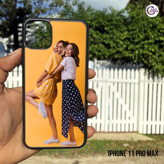 iPhone 11 Pro Max Grip Case