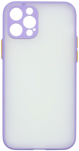 Lavender Candy Case - A&S Covers