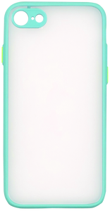 Mint Green Candy cases - A&S Covers