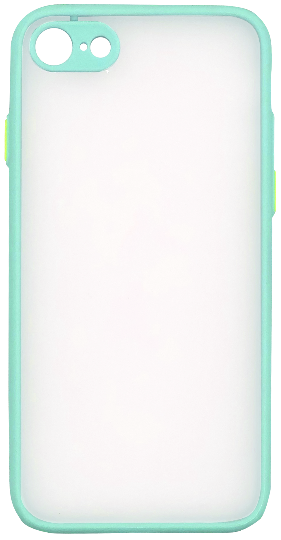 Mint Green Candy cases - A&S Covers