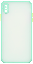 Load image into Gallery viewer, Mint Green Candy cases - A&amp;S Covers