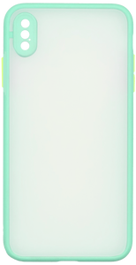 Mint Green Candy cases - A&S Covers