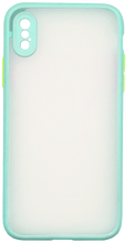 Load image into Gallery viewer, Mint Green Candy cases - A&amp;S Covers