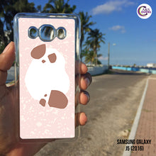 Load image into Gallery viewer, Samsung galaxy J5 2016 custom Beauty case - A&amp;S Covers