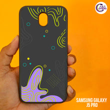 Load image into Gallery viewer, Samsung galaxy J5 Pro custom grip case - A&amp;S Covers