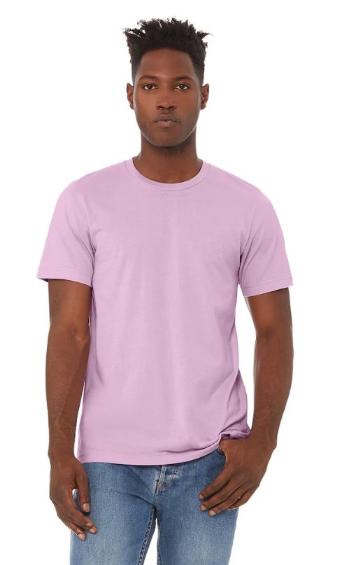 Purple Premium Tee