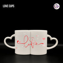 Load image into Gallery viewer, Custom Love Cups - A&amp;S Covers