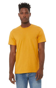 Yellow Premium Tee