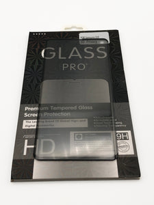 Privacy screen protector - A&S Covers