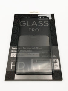 Privacy screen protector - A&S Covers