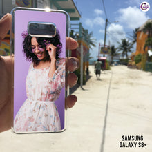 Load image into Gallery viewer, Samsung Galaxy S8+ Beauty case - A&amp;S Covers